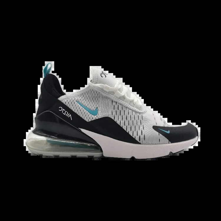 Max 270 Casual Sneakers