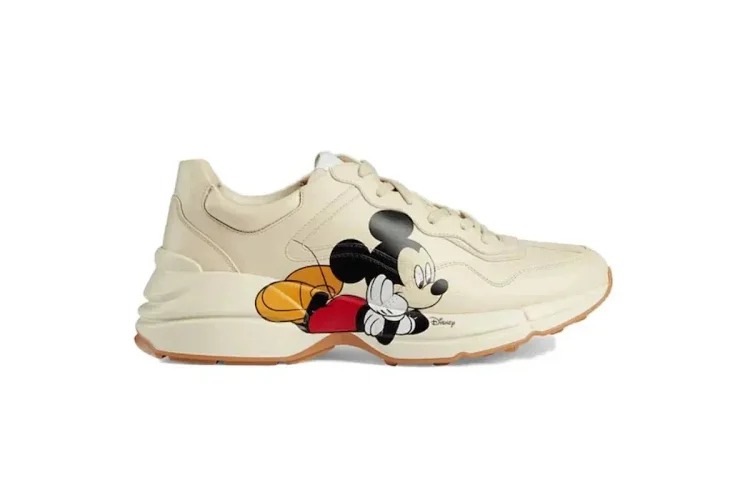 Gucci G Home Rhyton