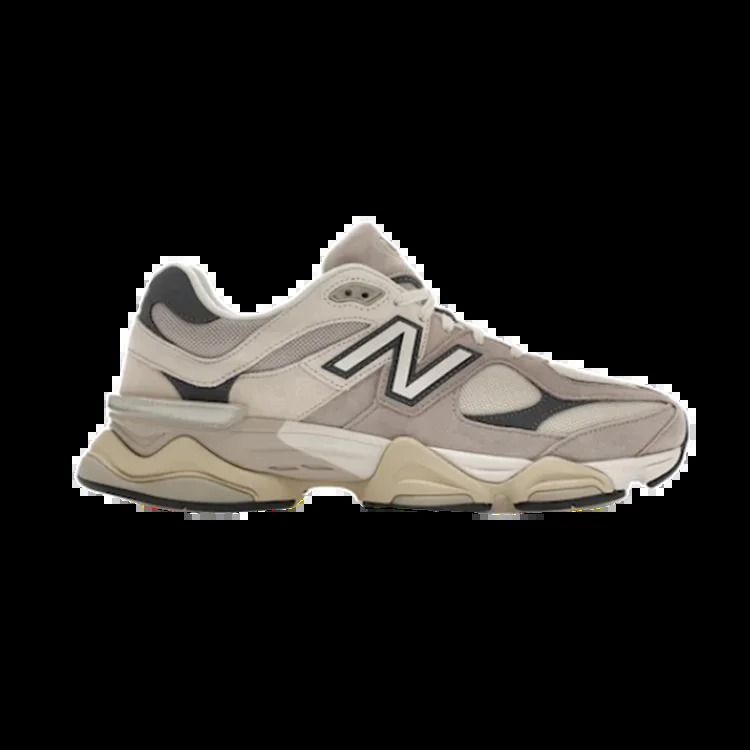 New Balance M 9060 Casual Sneakers