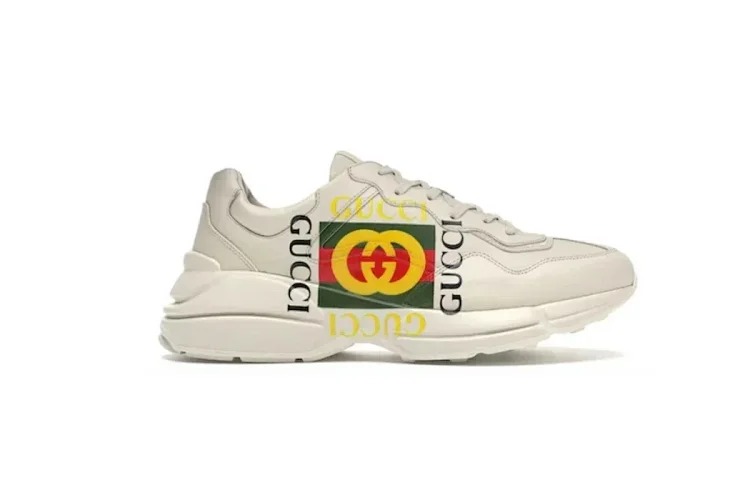 Gucci G Home Rhyton