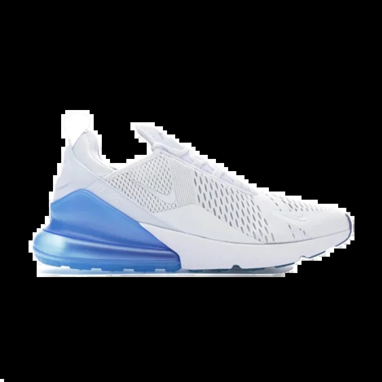 Max 270 Casual Sneakers