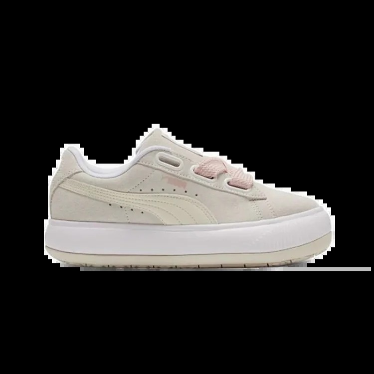 Puma Steamed Bun Shoes Casual Sneakers