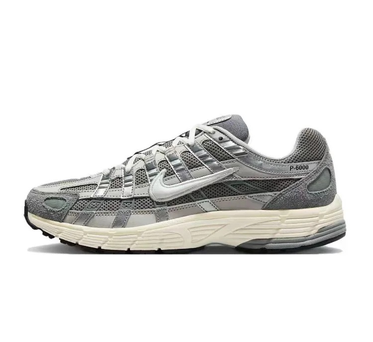 P-6000 SierCasual sneakers