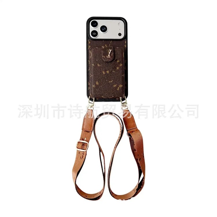 Louis Vuitton Fashion Classic Unisex Phone Case