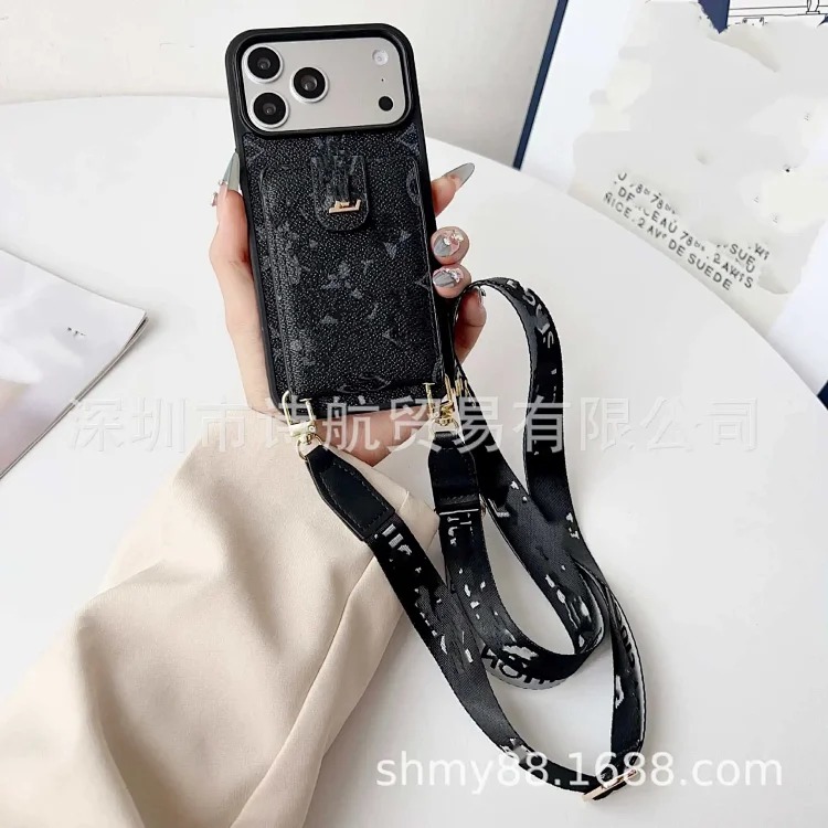 Louis Vuitton Fashion Classic Unisex Phone Case
