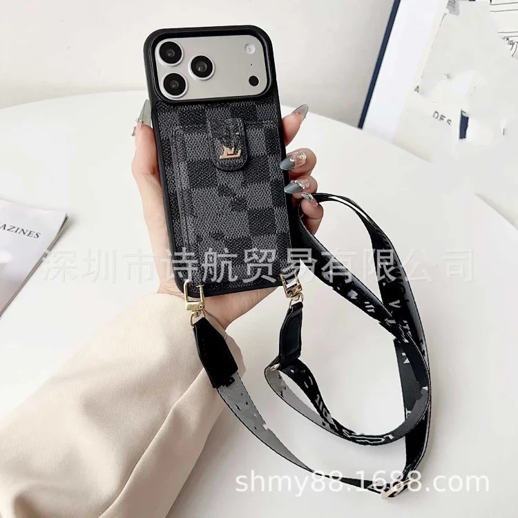 Louis Vuitton Fashion Classic Unisex Phone Case