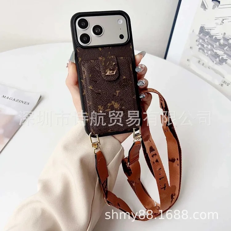 Louis Vuitton Fashion Classic Unisex Phone Case