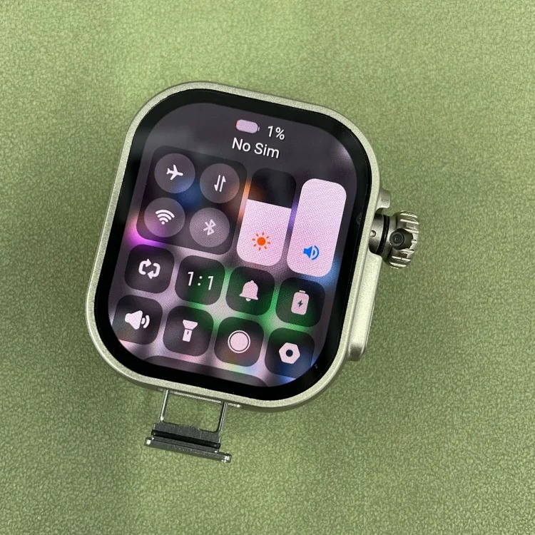 Dior Watch