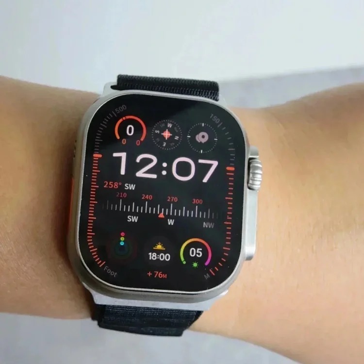 Watche uitra2/s9/s10 best qualit Oled screen