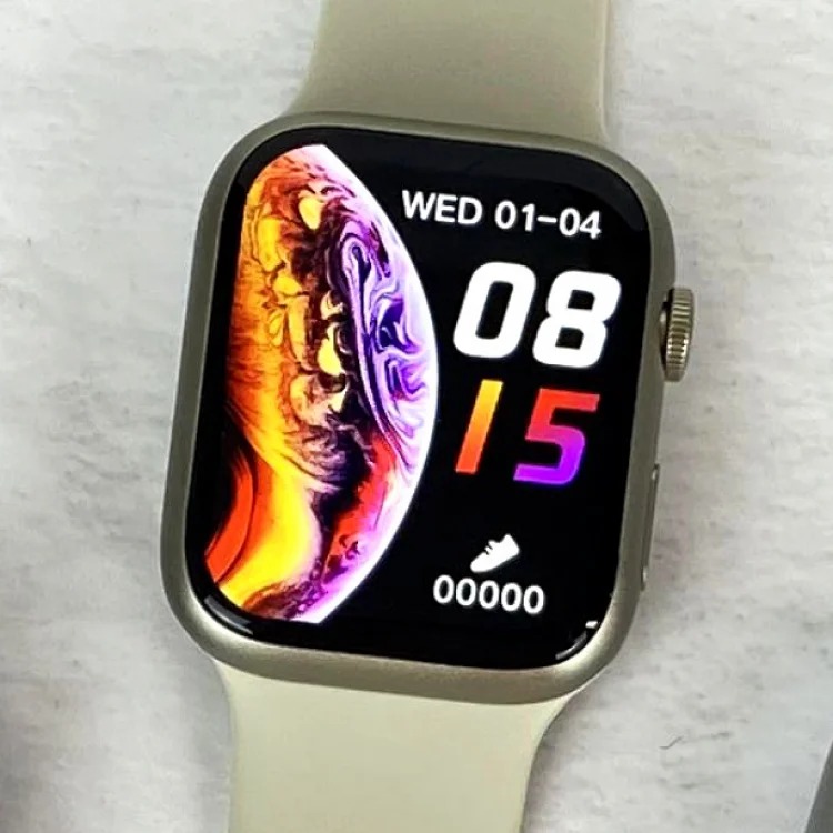Watche uitra2/s9/s10 best qualit Oled screen