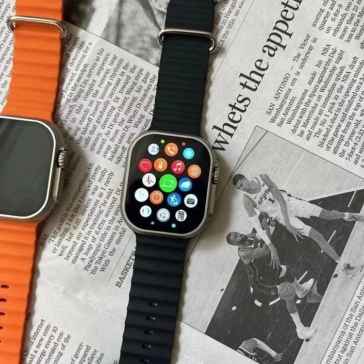 Watch