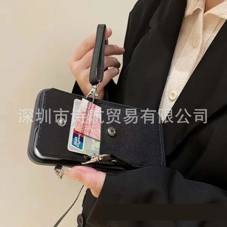 Fashion Minimalist Phone Case