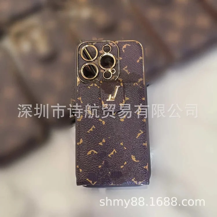 Luxury Premium Phone Case