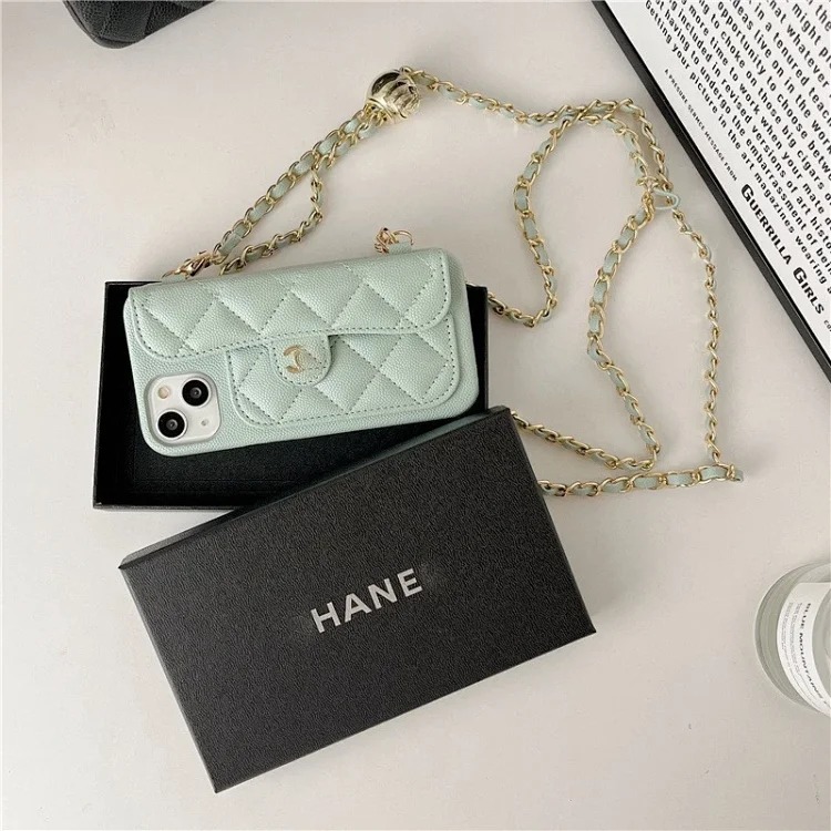 Chanel Phone Case