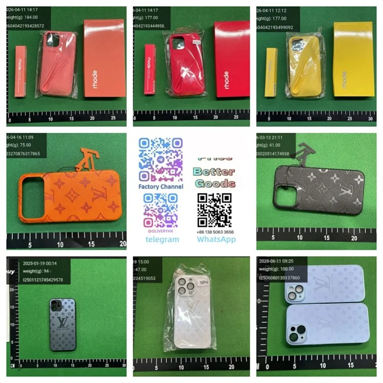 Phone Case HX13