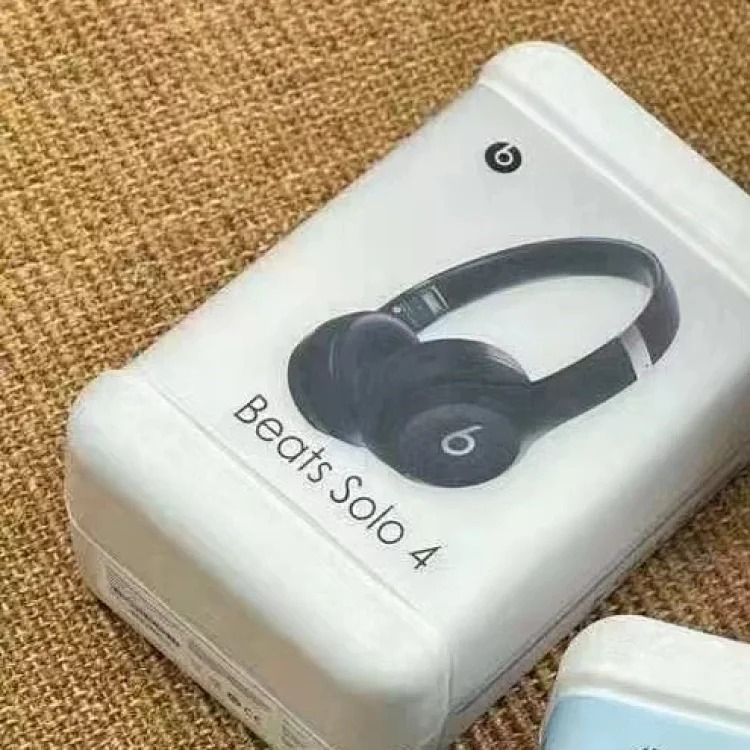 B solo4
