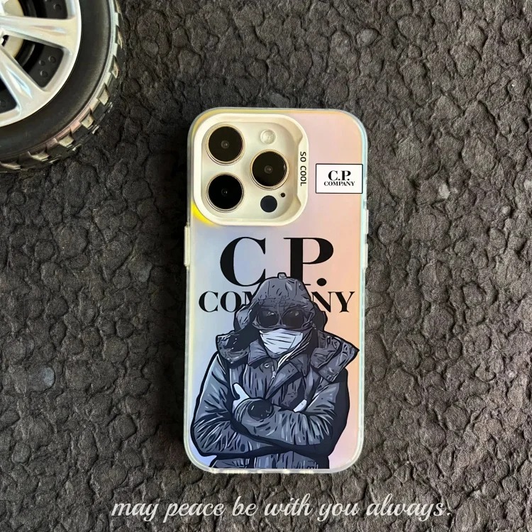Fashion Trendy Phone Case