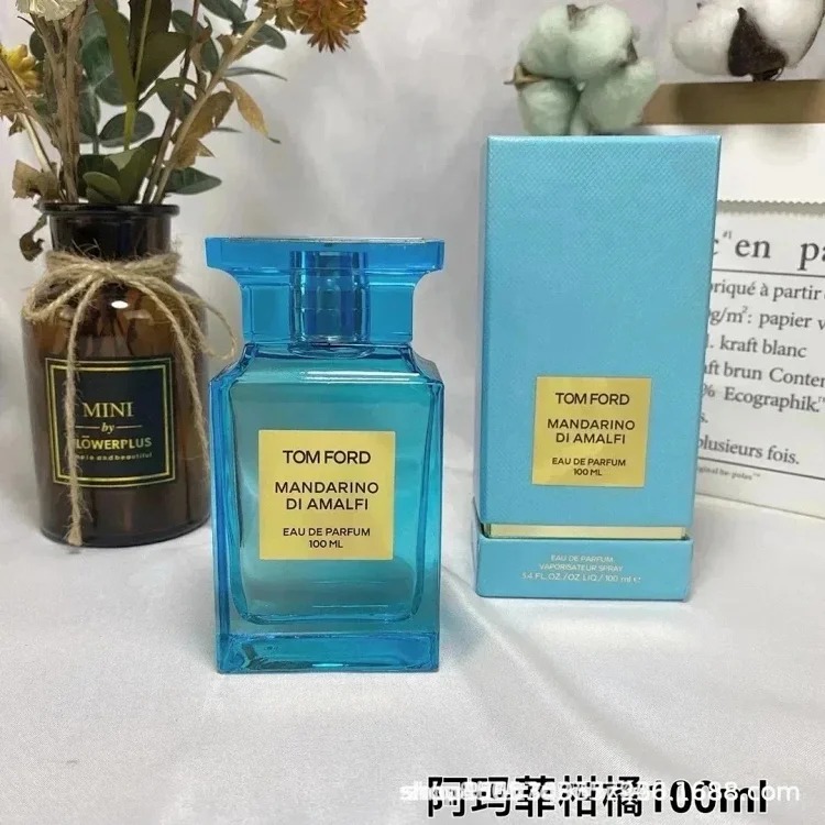 Fashion Perfume MX18