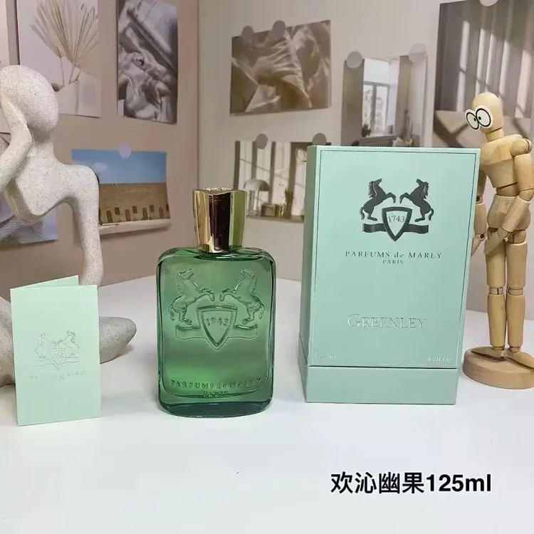 Perfume YY08