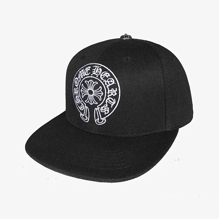 Chrome Hearts New Summer Couple Cap