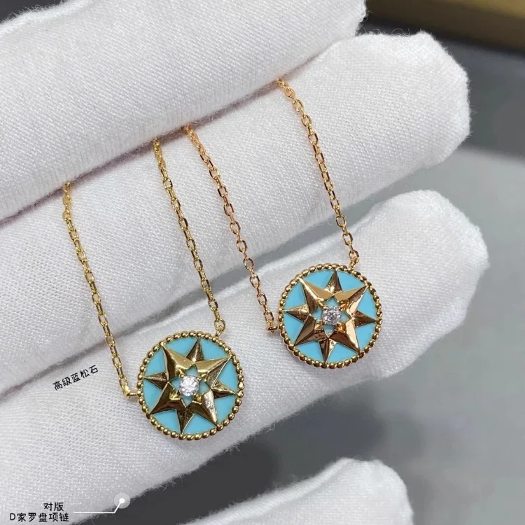 Dior Versatile Premium Necklace