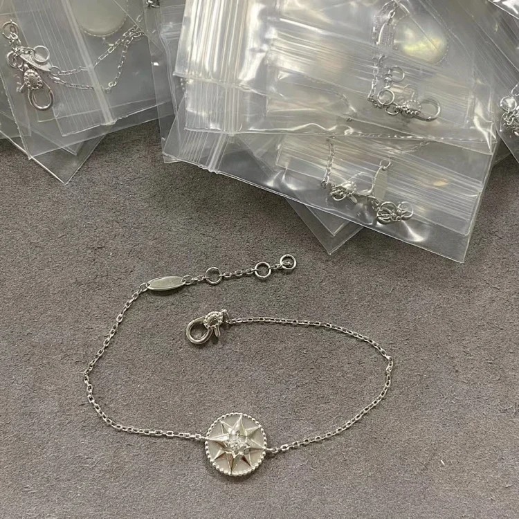 Dior Versatile Premium Necklace