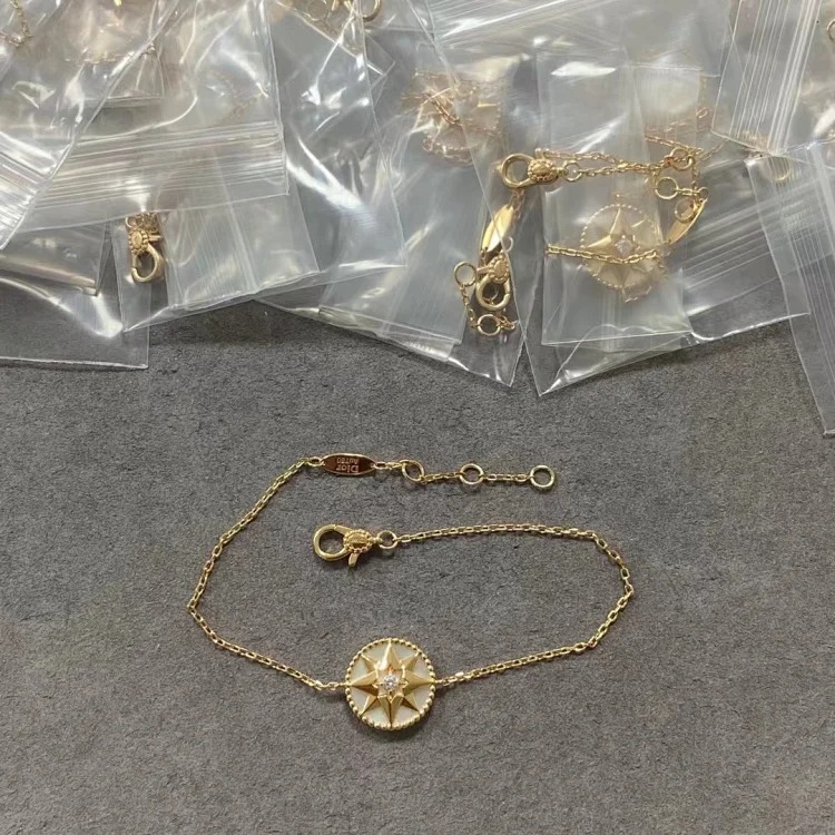 Dior Versatile Premium Necklace