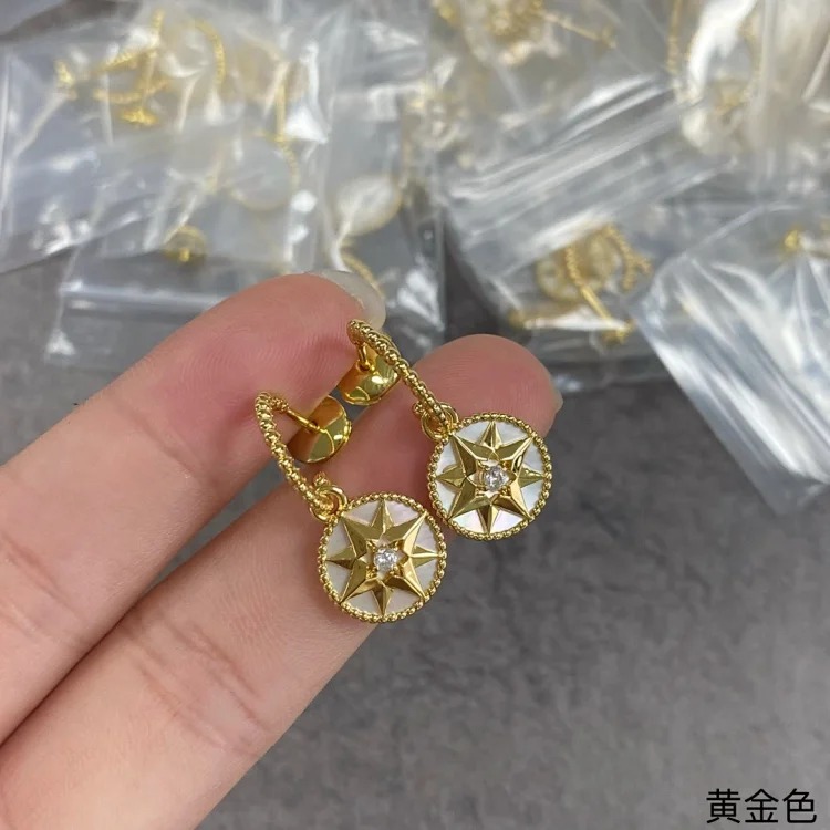 Dior Versatile Premium Necklace