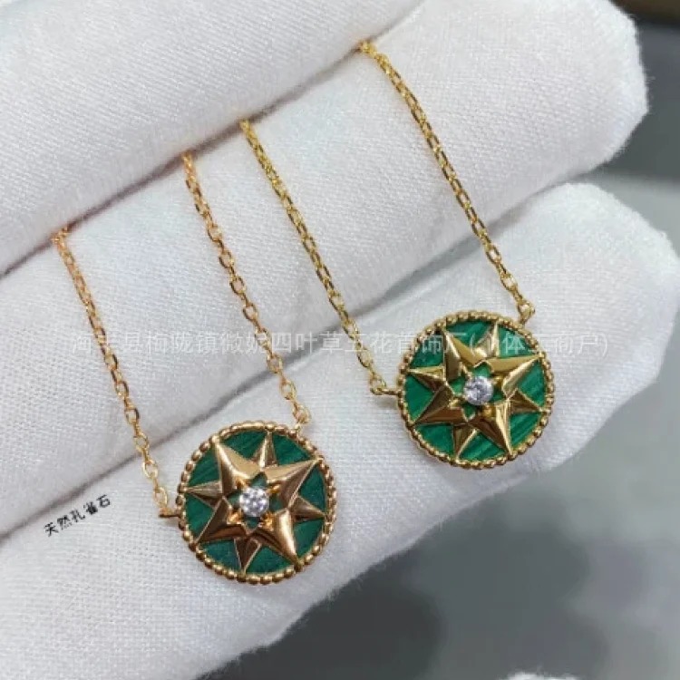 Dior Versatile Premium Necklace