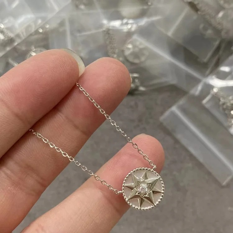 Dior Versatile Premium Necklace