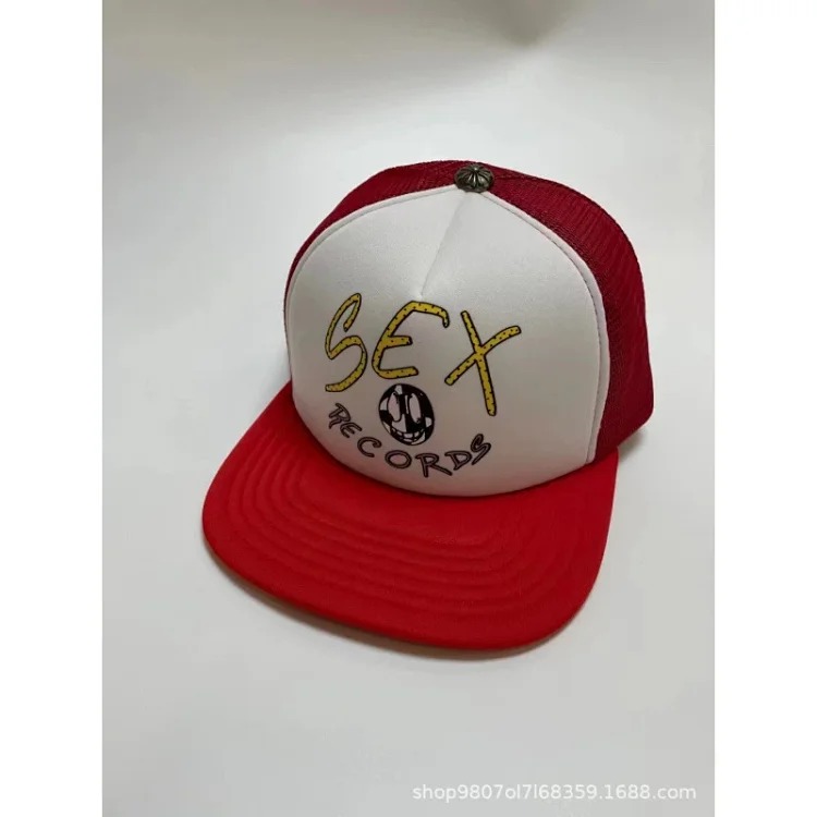 Chrome Hearts New Summer Couple Fashion Accessory