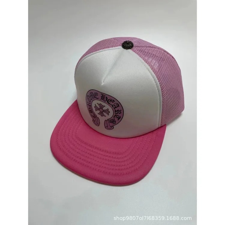 Chrome Hearts New Summer Couple Fashion Accessory