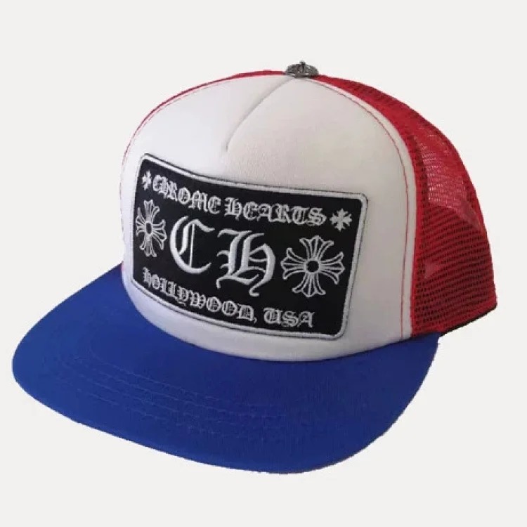 Chrome Hearts New Summer Couple Fashion Accessory