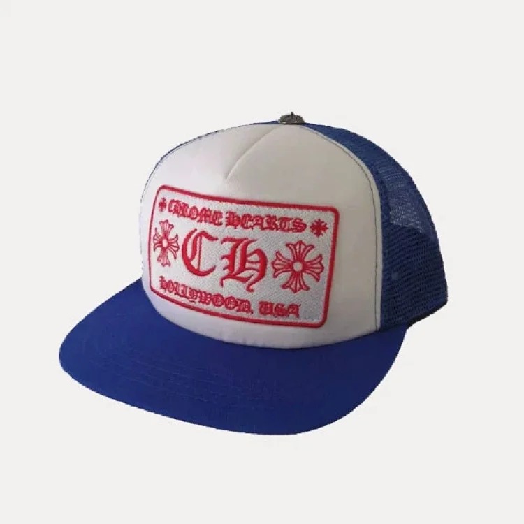 Chrome Hearts New Summer Couple Fashion Accessory