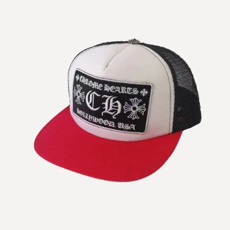 Chrome Hearts New Summer Couple Fashion Accessory