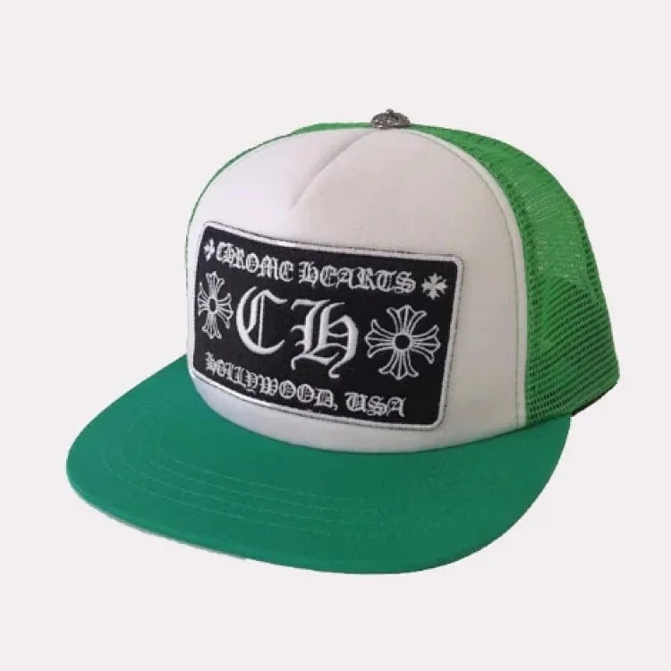 Chrome Hearts New Summer Couple Fashion Accessory