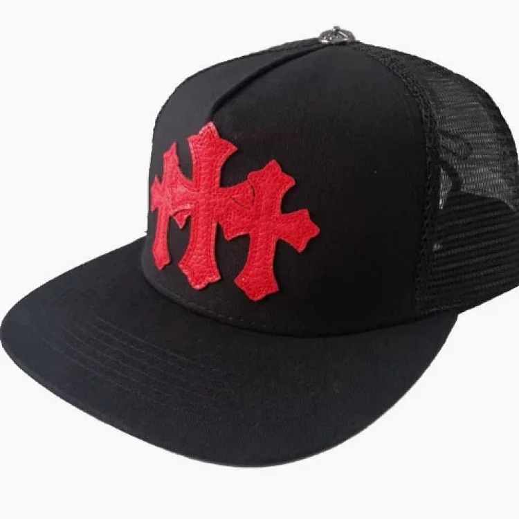 Chrome Hearts New Summer Couple Fashion Accessory