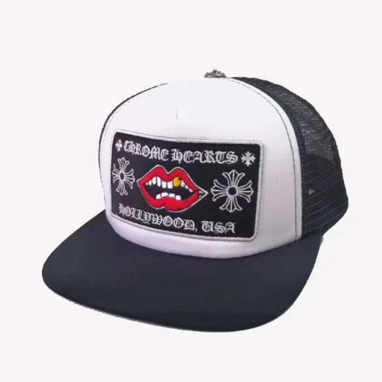 Chrome Hearts New Summer Couple Fashion Accessory