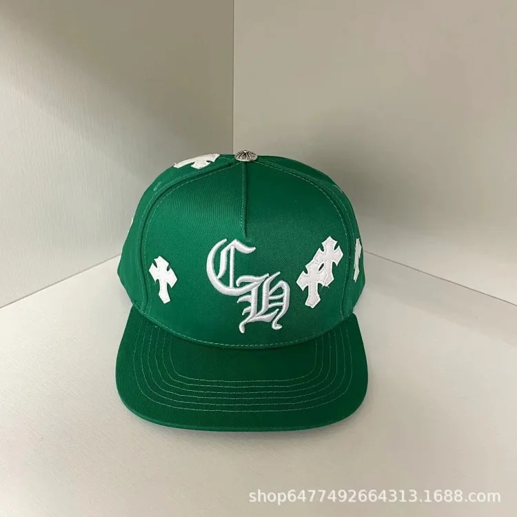 Chrome Hearts New Summer Couple Fashion Accessory