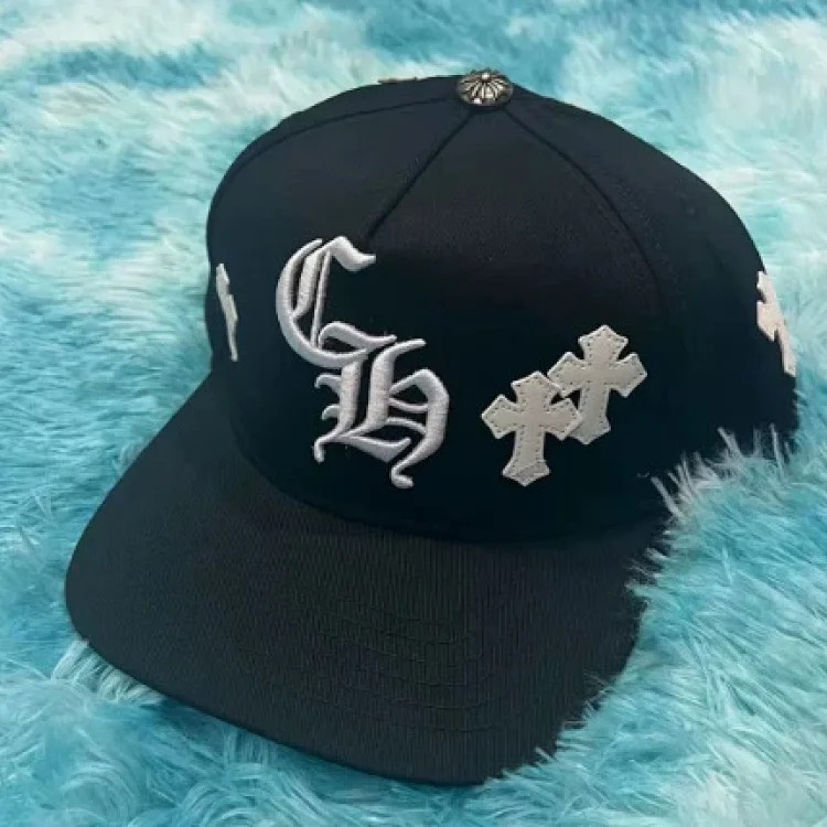 Chrome Hearts New Summer Couple Fashion Accessory