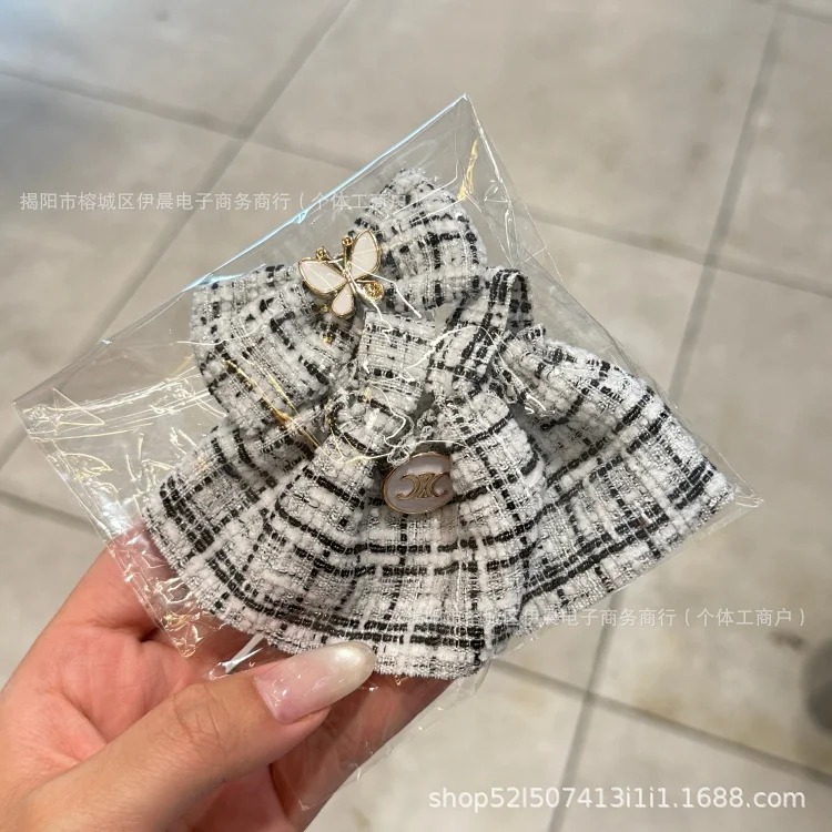 Chanel Fashion Accessory