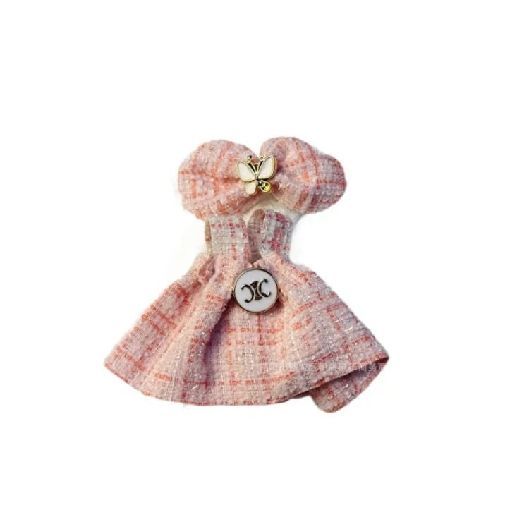 Chanel Fashion Accessory