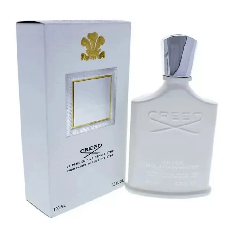 Fragrance series