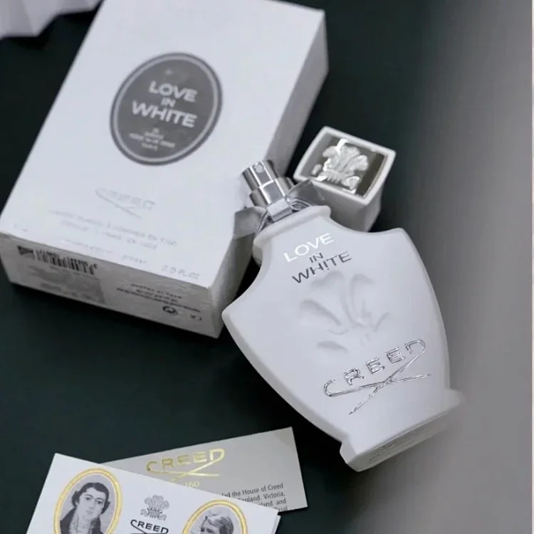 Fragrance series