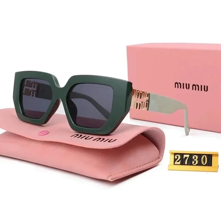Miu Miu Eyeglasses