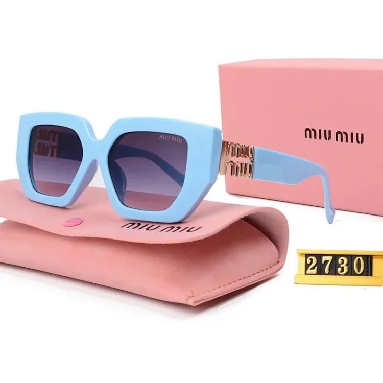 Miu Miu Eyeglasses
