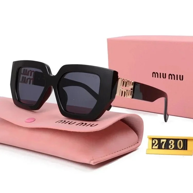 Miu Miu Eyeglasses