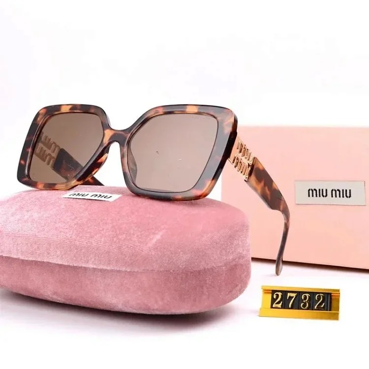 Miu Miu Eyeglasses