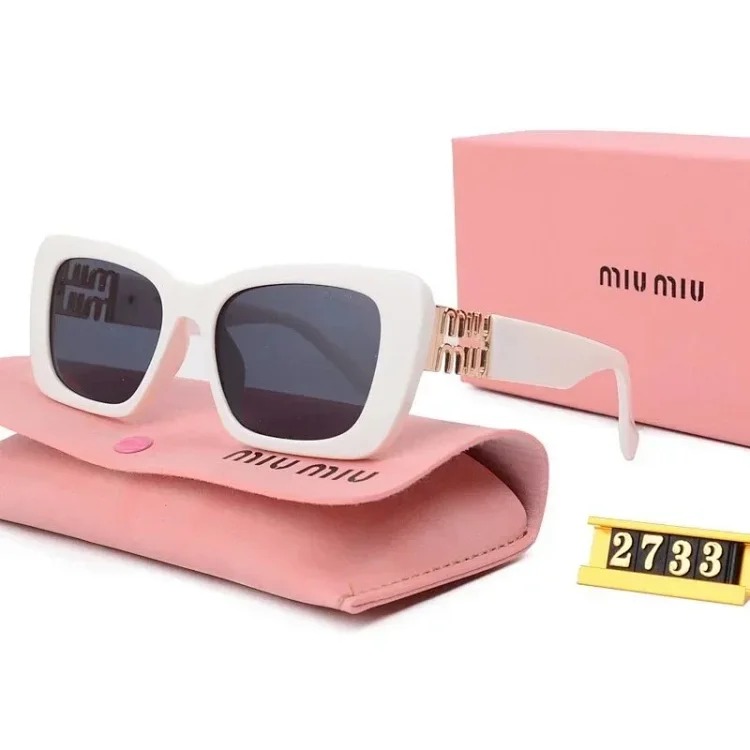 Miu Miu Eyeglasses