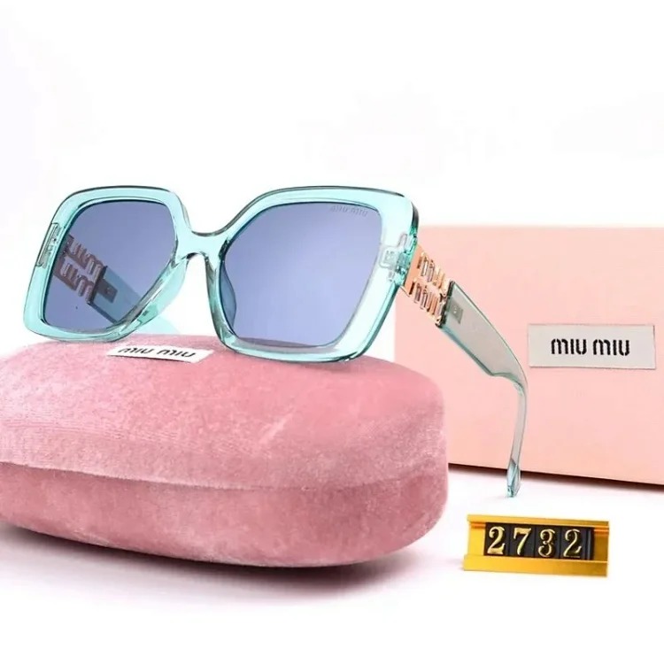 Miu Miu Eyeglasses